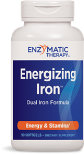 Iron, B12 and liver fractions for enhanced endurance and energy. Vitamin B12 helps form red blood cells and maintain the central nervous system..